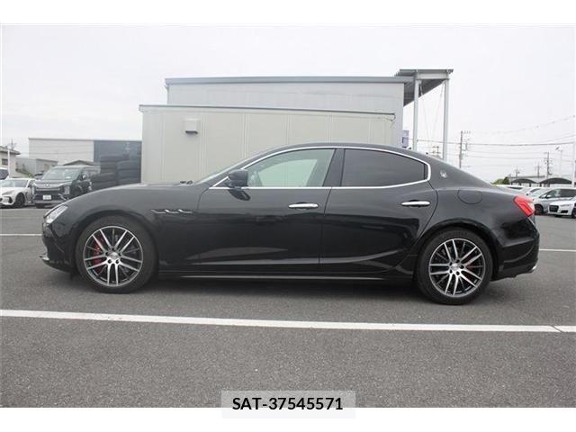 Maserati GHIBLI 2014-12 7328174-8