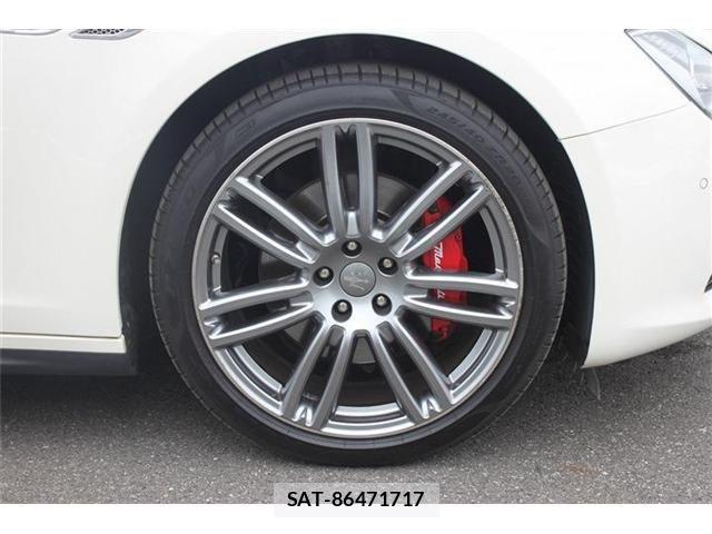 Maserati GHIBLI 2016-01 7328175-27