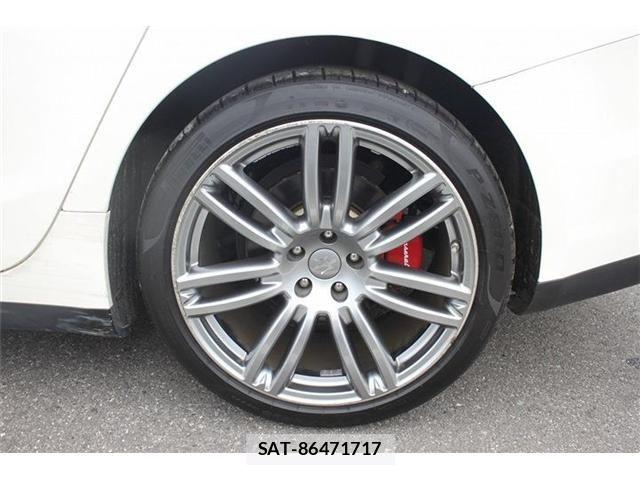 Maserati GHIBLI 2016-01 7328175-29