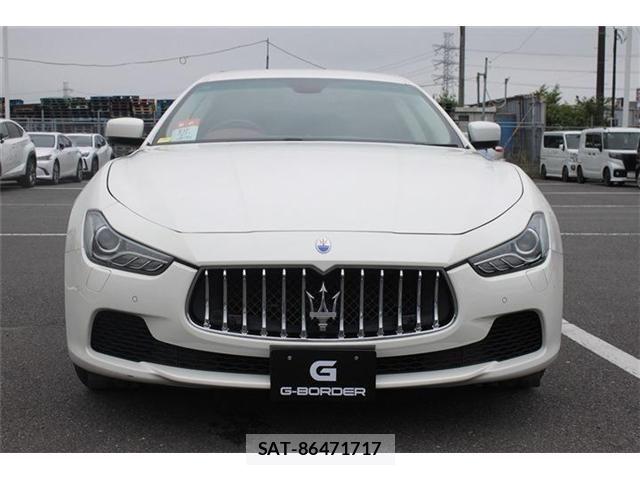 Maserati GHIBLI 2016-01 7328175-6