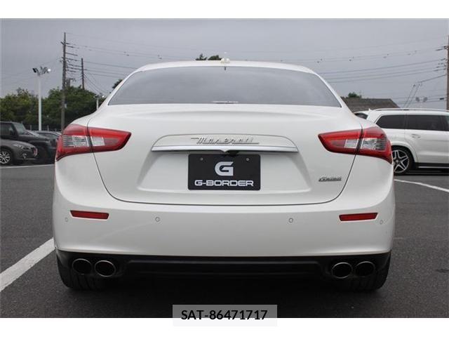 Maserati GHIBLI 2016-01 7328175-8