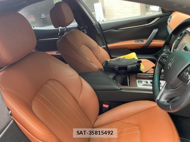 Maserati GHIBLI 2016-10 7358611-19