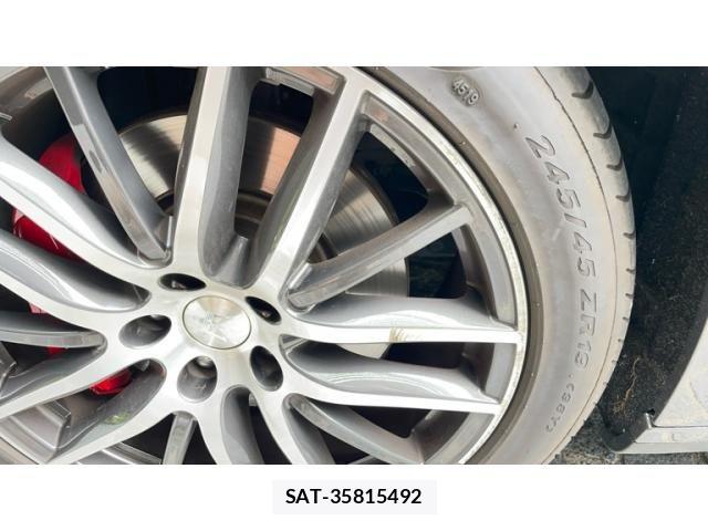 Maserati GHIBLI 2016-10 7358611-25