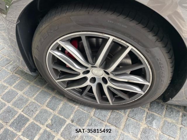Maserati GHIBLI 2016-10 7358611-5