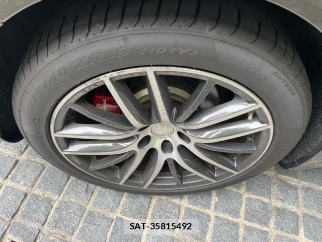 Maserati GHIBLI 2016-10 7358611-7