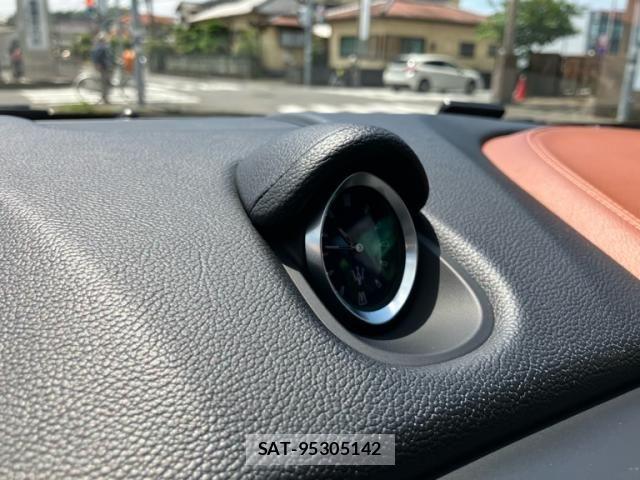 Maserati GHIBLI 2017-01 7455539-19