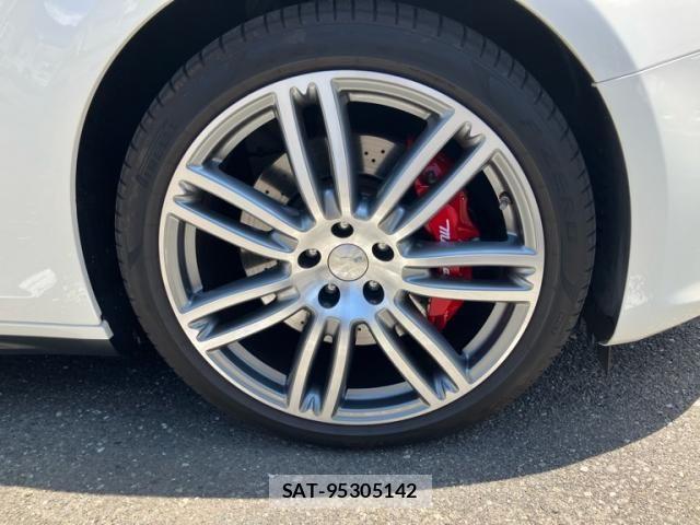 Maserati GHIBLI 2017-01 7455539-3