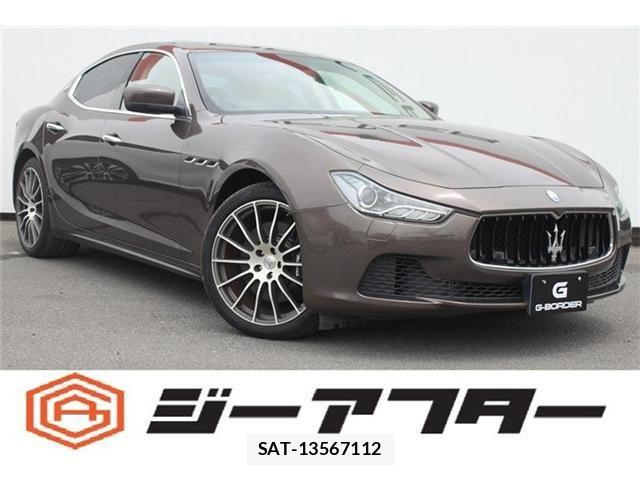 sat car