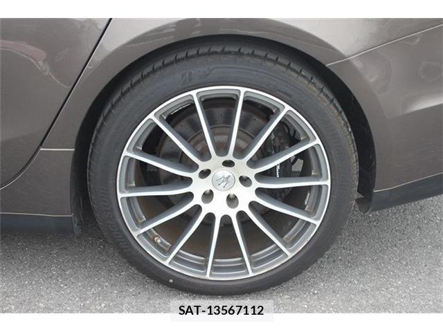 Maserati GHIBLI 2016-09 7455538-21