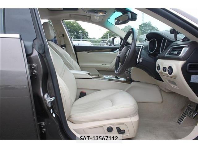 Maserati GHIBLI 2016-09 7455538-25