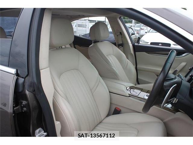 Maserati GHIBLI 2016-09 7455538-26