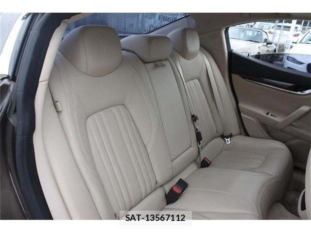 Maserati GHIBLI 2016-09 7455538-29