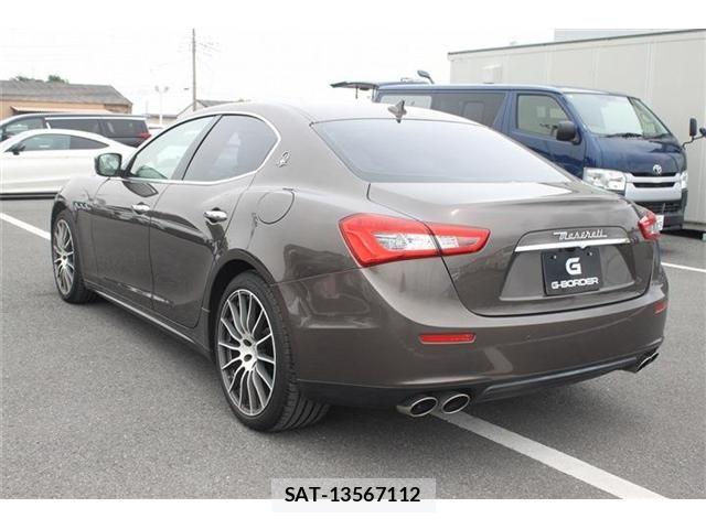 Maserati GHIBLI 2016-09 7455538-6