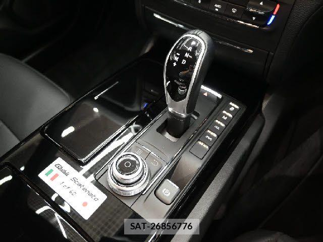 Maserati GHIBLI 2017-12 7501375-9
