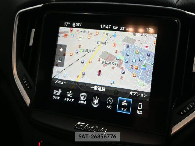 Maserati GHIBLI 2017-12 7501375-10