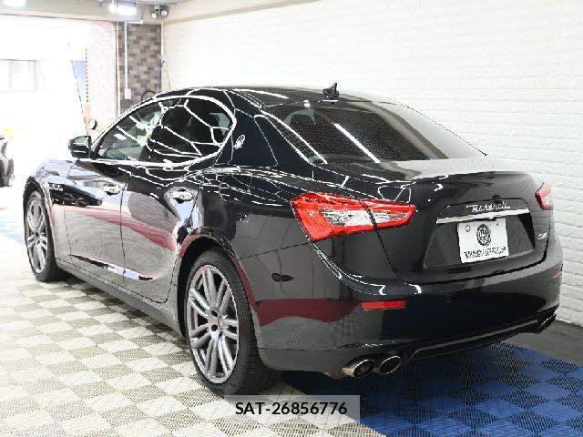 Maserati GHIBLI 2017-12 7501375-13