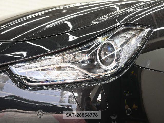 Maserati GHIBLI 2017-12 7501375-17