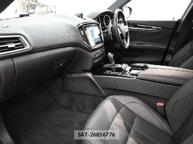 Maserati GHIBLI 2017-12 7501375-1