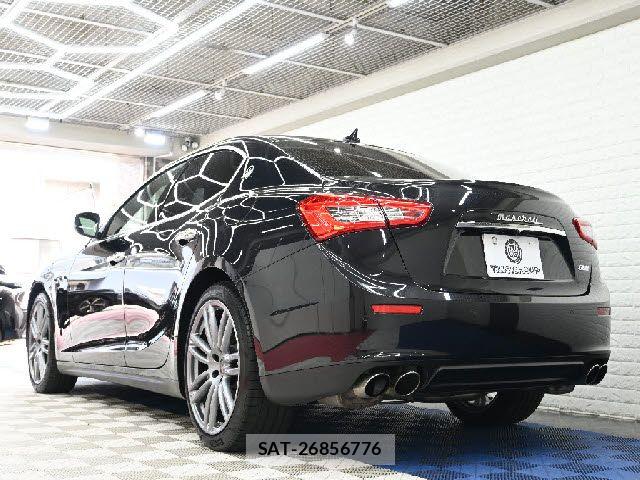 Maserati GHIBLI 2017-12 7501375-2