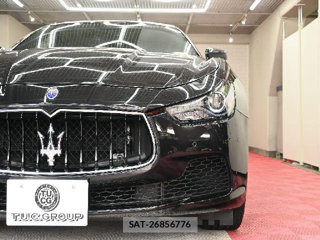 Maserati GHIBLI 2017-12 7501375-5
