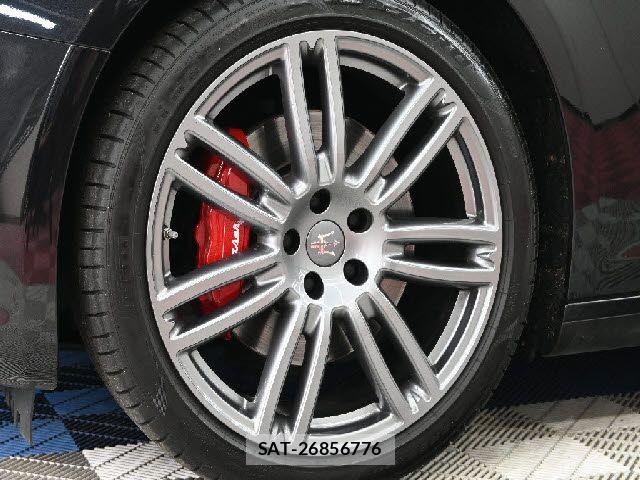 Maserati GHIBLI 2017-12 7501375-8