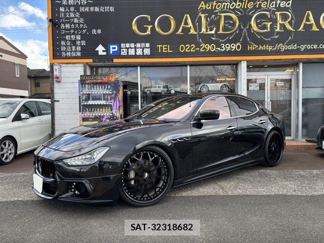 sat car