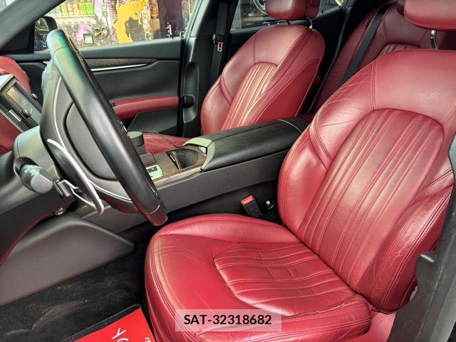 Maserati GHIBLI 2015-06 7617825-6