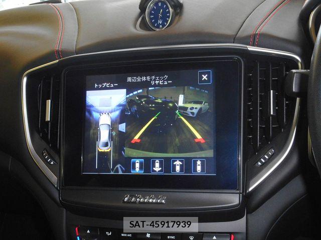 Maserati GHIBLI 2017-06 7617824-11