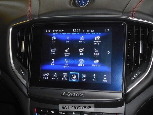 Maserati GHIBLI 2017-06 7617824-12
