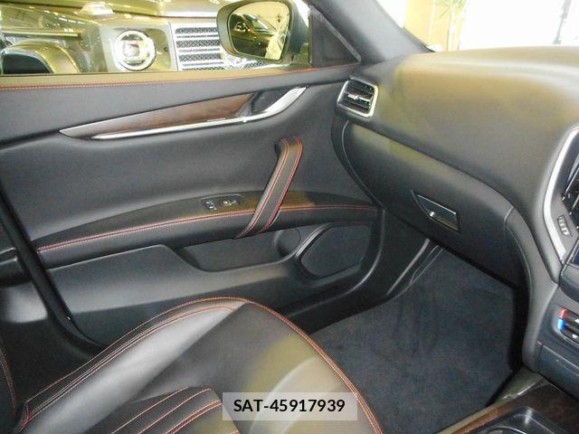 Maserati GHIBLI 2017-06 7617824-15