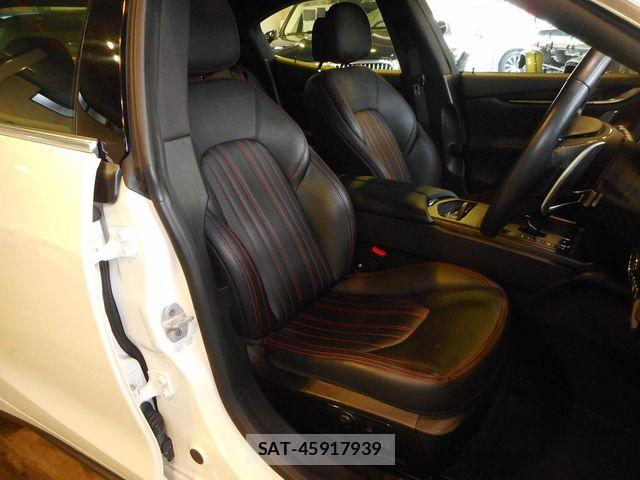 Maserati GHIBLI 2017-06 7617824-24