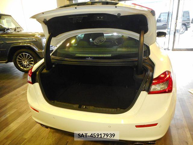 Maserati GHIBLI 2017-06 7617824-27