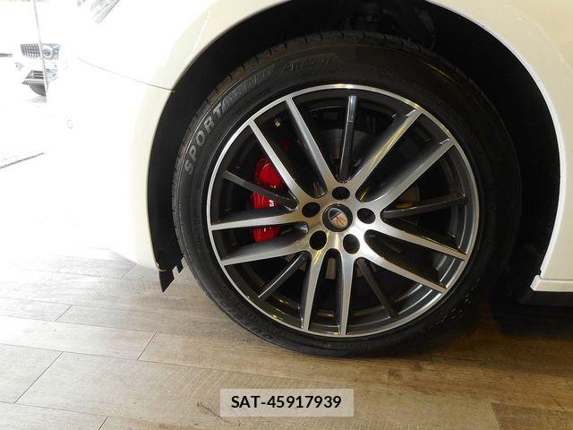 Maserati GHIBLI 2017-06 7617824-8