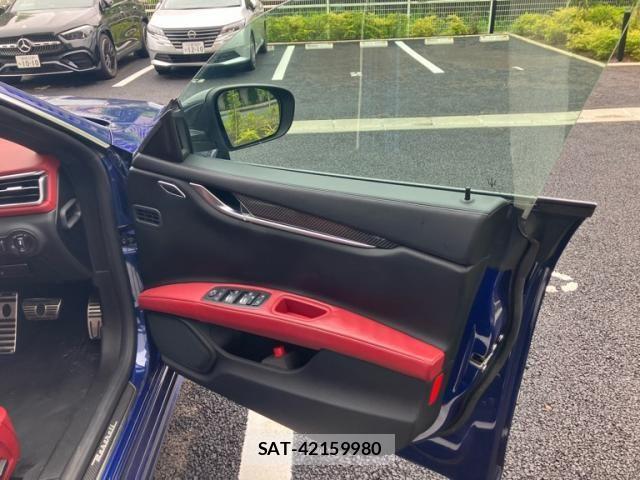 Maserati GHIBLI 2018-06 7962505-14