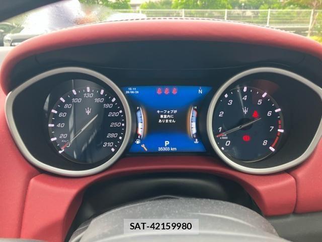 Maserati GHIBLI 2018-06 7962505-17