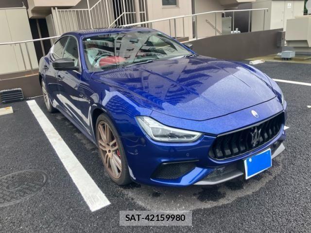 Maserati GHIBLI 2018-06 7962505-1