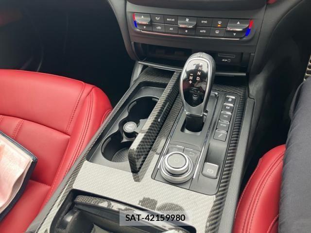 Maserati GHIBLI 2018-06 7962505-19