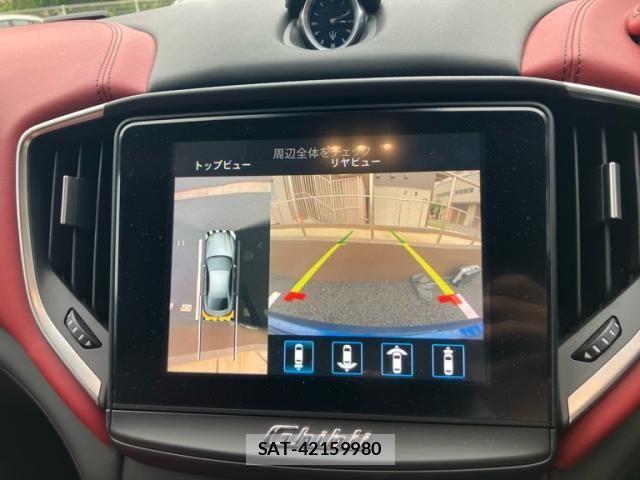 Maserati GHIBLI 2018-06 7962505-20