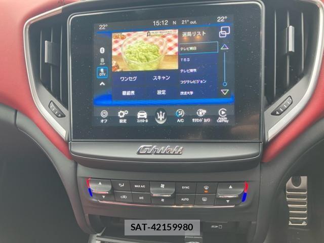 Maserati GHIBLI 2018-06 7962505-21