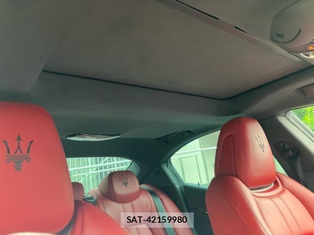 Maserati GHIBLI 2018-06 7962505-25