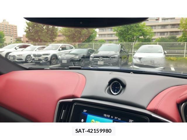 Maserati GHIBLI 2018-06 7962505-26