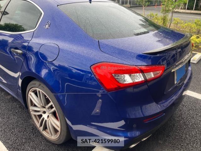 Maserati GHIBLI 2018-06 7962505-3