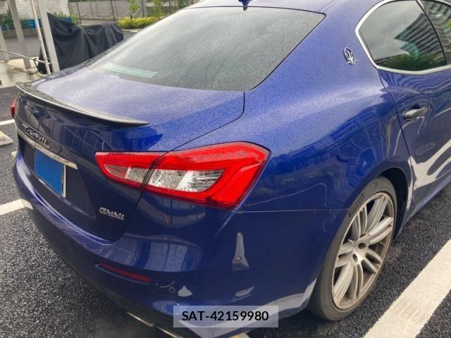 Maserati GHIBLI 2018-06 7962505-4