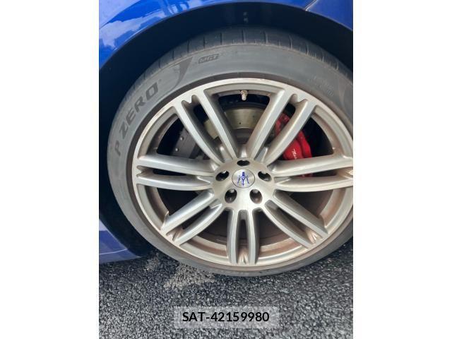 Maserati GHIBLI 2018-06 7962505-7