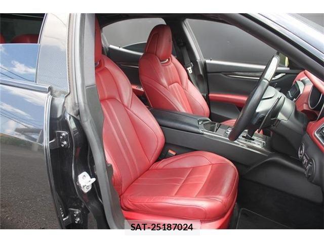 Maserati GHIBLI 2018-11 7962508-16