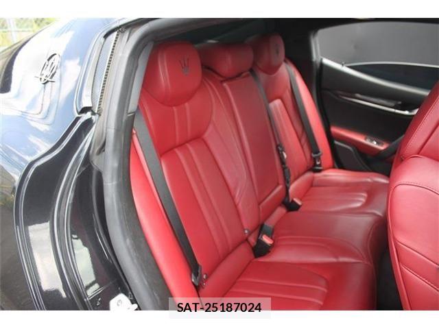 Maserati GHIBLI 2018-11 7962508-18