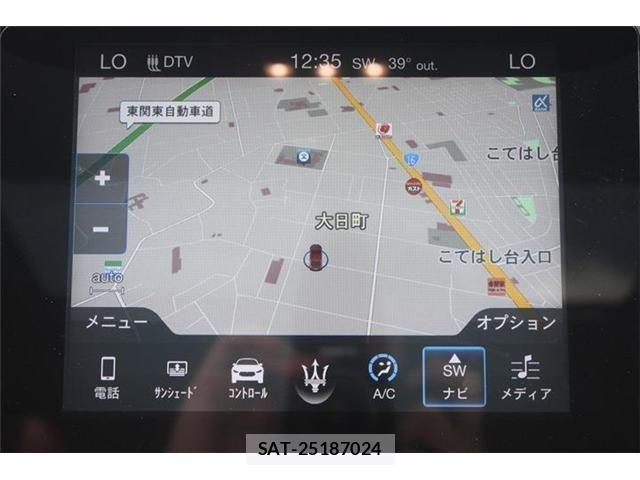 Maserati GHIBLI 2018-11 7962508-1