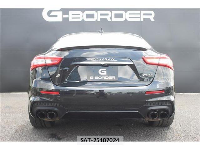 Maserati GHIBLI 2018-11 7962508-8