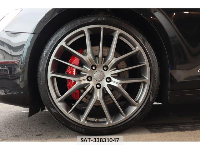 Maserati GHIBLI 2018-02 7979828-18