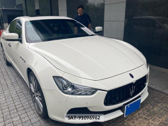 sat car